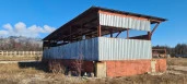 Продается производственная площадка «Уптар-1», расположенная по адресу: Магаданская обл, г. Магадан,  пгт Уптар
